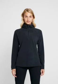 Columbia Prix Allégé GLACIAL 1/2 ZIP - Sweat polaire vêtements ski alpin female