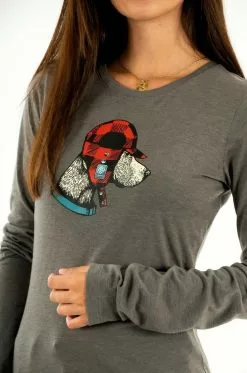 Prix De Lancement Columbia T-shirt à manches longues t-shirts et tops col rond female -Columbia Magasin de vente c26c1aead49f444093eaef8644f132f5