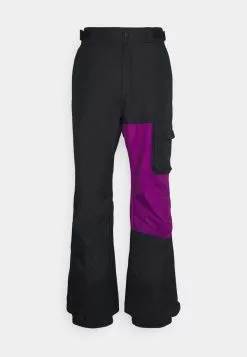 Columbia HERO SNOW PANT - Pantalon de ski excellente qualité vêtements snowboard male -Columbia Magasin de vente c2849a0e56cd47868a2703c7b796017d