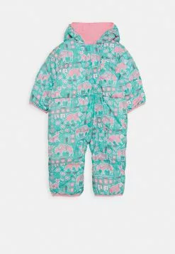 Prix Gelé Columbia SNUGGLY BUNNY BUNTING - Combinaison de ski vêtements snowboard unisex -Columbia Magasin de vente c31630eac0b1484ebc2f1c31873fd378