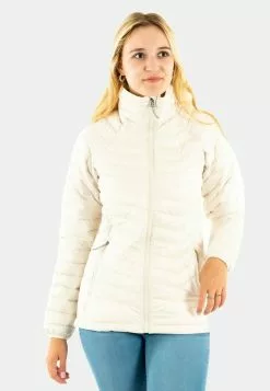 Prix Refroidis Columbia Veste mi-saison vestes & blazers pluie female