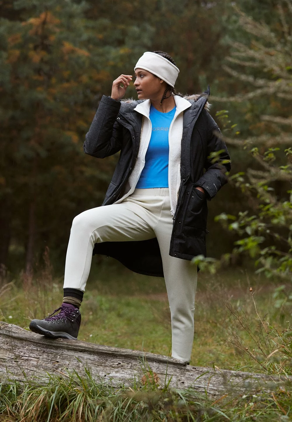 Columbia Haute Qualité MOUNT SI™ - Doudoune vêtements randonnée female 8 Columbia Haute Qualité MOUNT SI™ - Doudoune vêtements randonnée female – Image 6