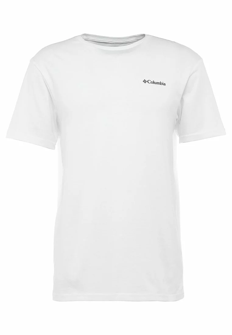 Columbia NORTH CASCADES™ SHORT SLEEVE TEE - T-shirt imprimé Prix Bradés vêtements randonnée urbaine male 8 Columbia NORTH CASCADES™ SHORT SLEEVE TEE - T-shirt imprimé Prix Bradés vêtements randonnée urbaine male – Image 6