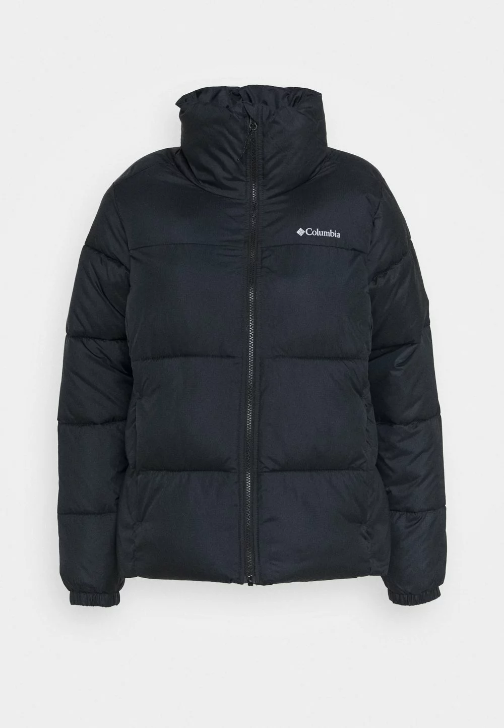 Columbia Authentique 100% PUFFECT JACKET - Veste d'hiver vêtements randonnée female 6 Columbia Authentique 100% PUFFECT JACKET - Veste d'hiver vêtements randonnée female – Image 4