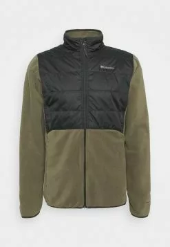 En promotion Columbia BASIN BUTTE™ FULL ZIP - Veste polaire vêtements randonnée male -Columbia Magasin de vente c63f31c8e6c8402caba762c6cbcd03b6