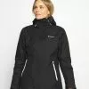 Produit de première qualité Columbia BUGABOO II INTERCHANGE JACKET - Veste de ski vêtements ski alpin female -Columbia Magasin de vente c786a5b88abf47ac80da6c721ca0e50d