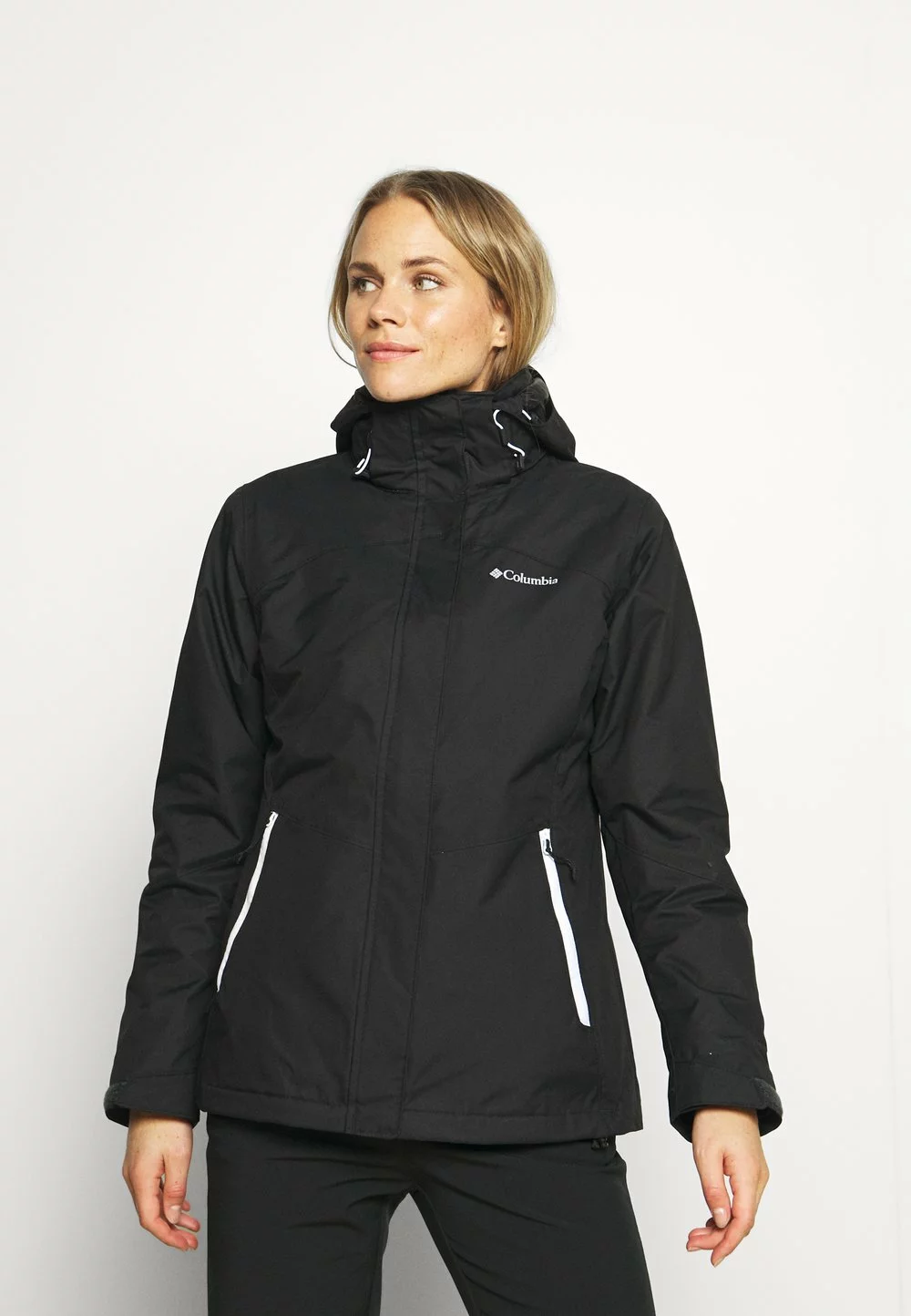 Produit de première qualité Columbia BUGABOO II INTERCHANGE JACKET - Veste de ski vêtements ski alpin female 3 Produit de première qualité Columbia BUGABOO II INTERCHANGE JACKET - Veste de ski vêtements ski alpin female