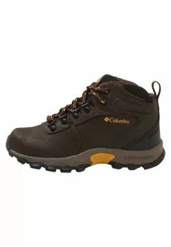 Columbia Meilleure qualité NEWTON RIDGE - Chaussures de marche randonnée unisex -Columbia Magasin de vente c861b6f8c273460b90291a494372adba 1