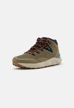 Columbia FACET 60 OUTDRY - Chaussures de marche En Remise pluie male -Columbia Magasin de vente c86e2d000d6244f4b874bab0d8e28794