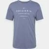 Columbia PATH LAKE™ GRAPHIC TEE - T-shirt imprimé Pas Cher vêtements randonnée male -Columbia Magasin de vente c88791a941f1437da7e18c7e4ac214ab 1