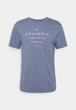 Garantie De Qualité 100% Columbia PATH LAKE™ GRAPHIC TEE - T-shirt imprimé vêtements randonnée male 12 Garantie De Qualité 100% Columbia PATH LAKE™ GRAPHIC TEE - T-shirt imprimé vêtements randonnée male -Columbia Magasin de vente c88791a941f1437da7e18c7e4ac214ab 2