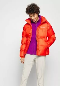 Columbia Prix Accessible PUFFECT JACKET - Veste d'hiver vêtements randonnée female -Columbia Magasin de vente c8b2111c219d4d0daac8d27ba5e32268