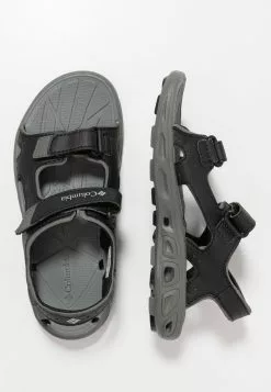 Faible Prix Columbia YOUTH TECHSUN VENT UNISEX - Sandales de randonnée chaussures natation