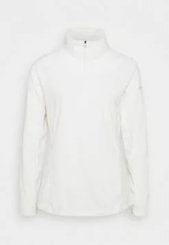 Prix Usine Columbia GLACIAL 1/2 ZIP - Sweat polaire vêtements ski alpin female