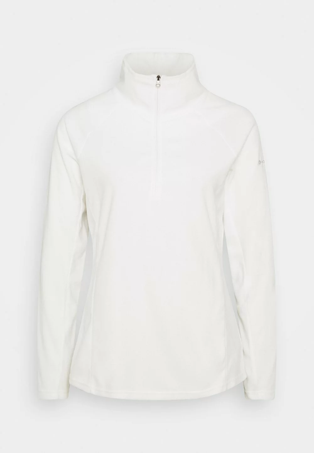 Columbia Prix Allégé GLACIAL 1/2 ZIP - Sweat polaire vêtements ski alpin female 13 Columbia Prix Allégé GLACIAL 1/2 ZIP - Sweat polaire vêtements ski alpin female – Image 11