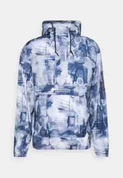 Columbia CHALLENGER - Veste coupe-vent Soldes En Ligne vêtements randonnée urbaine male -Columbia Magasin de vente c9d41a4c89cf44558c8f7335d5f82408
