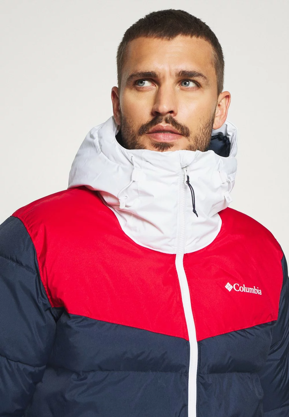 Columbia ICELINE RIDGE JACKET - Veste de ski Plus Bas Prix De Vente vêtements neige male 6 Columbia ICELINE RIDGE JACKET - Veste de ski Plus Bas Prix De Vente vêtements neige male – Image 4