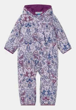 Columbia Prix De Rêve SNUGGLY BUNNY UNISEX - Combinaison de ski vêtements snowboard