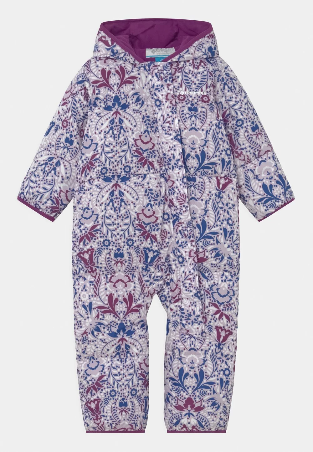 Columbia Prix De Rêve SNUGGLY BUNNY UNISEX - Combinaison de ski vêtements snowboard 3 Columbia Prix De Rêve SNUGGLY BUNNY UNISEX - Combinaison de ski vêtements snowboard