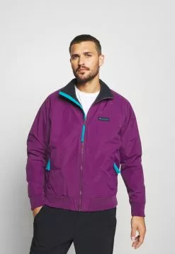 Columbia Qualité Fiable FALMOUTH JACKET - Blouson vêtements randonnée urbaine male