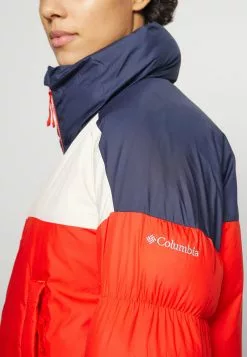 Excellente qualité Columbia PIKE LAKE JACKET - Veste d'hiver vêtements randonnée female -Columbia Magasin de vente cb907aabeefb4fae9331eaddfde8dcd0