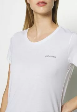 Prix Aimable Columbia LAVA LAKE™ TEE - T-shirt basique vêtements randonnée urbaine female -Columbia Magasin de vente cbf2cc8e0018457a87f8503f978f6e5f