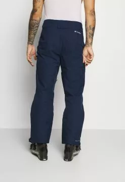 Columbia KICK TURN PANT - Pantalon de ski Un Tarif Préférentiel vêtements snowboard male -Columbia Magasin de vente cd51354b18514c17acdf77432030df40