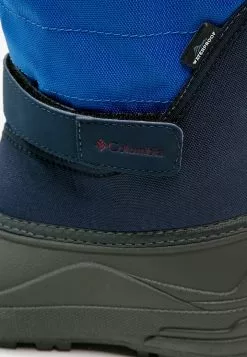 Columbia Rabais POWDERBUG PLUS II - Bottes de neige chaussures randonnée unisex -Columbia Magasin de vente cda4b09db7c94b67961cda4ef4c17438