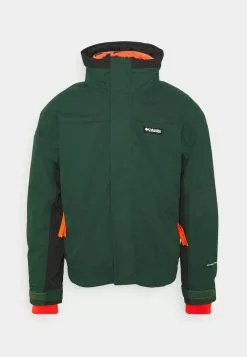 Rabais Columbia FIELD ROC BUGABOO 1986 INTERCHANGE - Blouson vêtements neige male