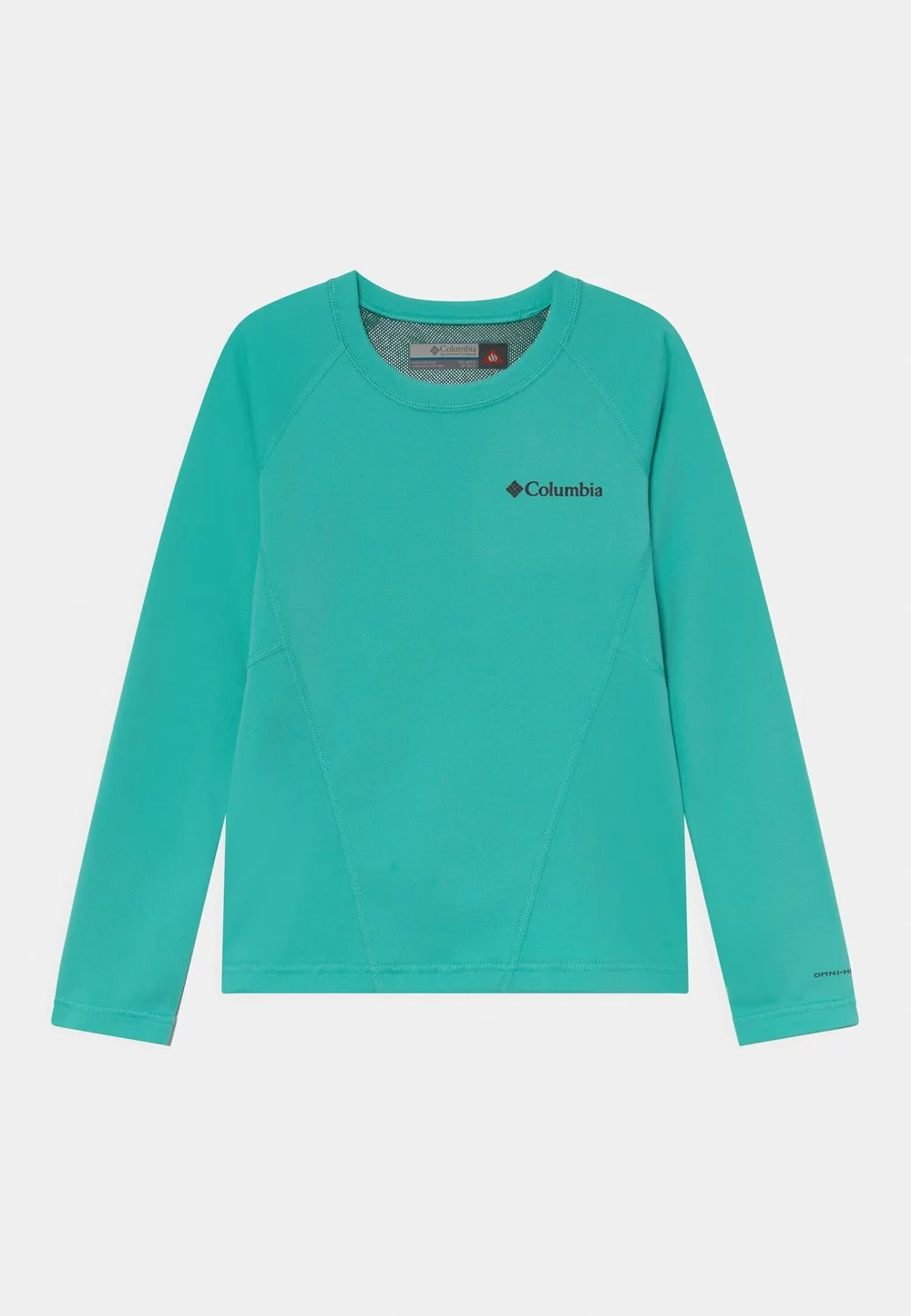 Columbia MIDWEIGHT CREW UNISEX - T-shirt à manches longues Prix Abordable vêtements randonnée urbaine 7 Columbia MIDWEIGHT CREW UNISEX - T-shirt à manches longues Prix Abordable vêtements randonnée urbaine – Image 5