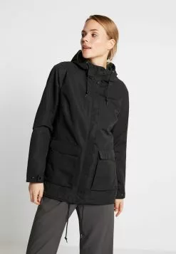 Columbia Prix Équitable SOUTH CANYON™ JACKET - Veste Hardshell vêtements randonnée urbaine female