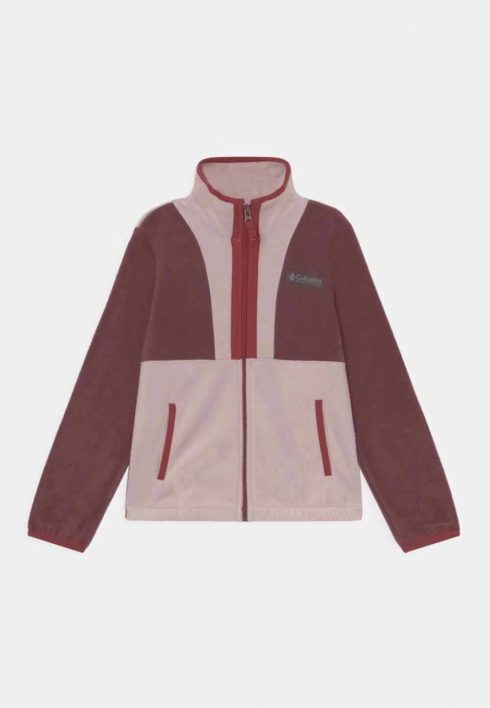 Prix Dégriffé Columbia BACK BOWL™ FULL ZIP UNISEX - Veste polaire vêtements col officier 3 Prix Dégriffé Columbia BACK BOWL™ FULL ZIP UNISEX - Veste polaire vêtements col officier