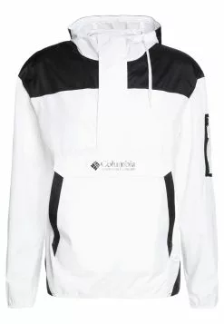 Columbia CHALLENGER - Veste coupe-vent Soldes En Ligne vêtements randonnée urbaine male -Columbia Magasin de vente ce50f4845431459a8a4ceb38b42ed17f