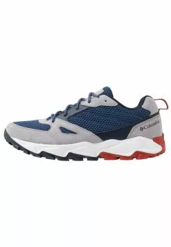 Columbia Vendre IVO TRAIL BREEZE - Chaussures de marche randonnée male -Columbia Magasin de vente ce71172a421143d1aa3663610e97e2e0
