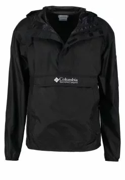 Columbia CHALLENGER - Veste coupe-vent Prix Ourlé vêtements randonnée urbaine male -Columbia Magasin de vente ce9e960823e64f0c88e0dd057cd56e61 1
