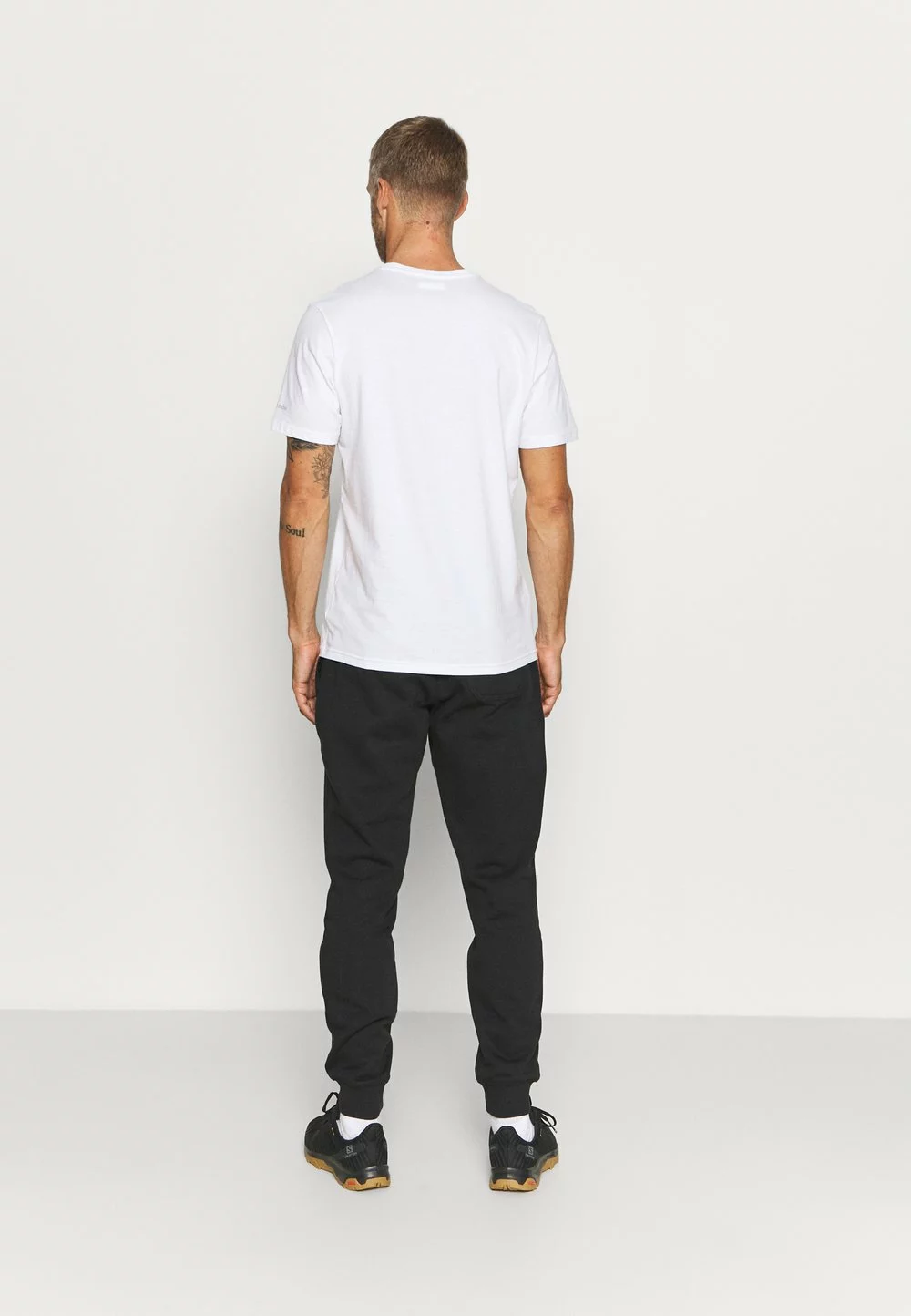 Columbia Meilleur Prix Garanti LOGO JOGGER - Pantalon de survêtement vêtements randonnée urbaine male 5 Columbia Meilleur Prix Garanti LOGO JOGGER - Pantalon de survêtement vêtements randonnée urbaine male – Image 3