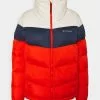 Bas Prix Columbia PUFFECT™ COLOR BLOCKED JACKET - Veste d'hiver vêtements randonnée female -Columbia Magasin de vente cee6d0cda5ba433c8b86b5fdedf2ae31 1
