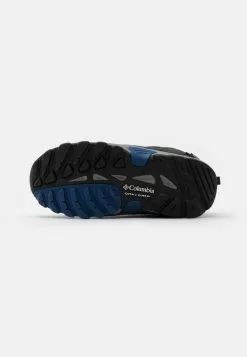Columbia YOUTH FIRECAMP SLED 3 WP UNISEX - Chaussures de marche Garantie De Qualité 100% randonnée -Columbia Magasin de vente cf1dab644ebd4968b14042a99e1050c6