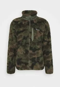 Prix Jamais Vus Columbia WINTER PASS™ PRINT FULL ZIP - Veste polaire vêtements randonnée male -Columbia Magasin de vente cf544f16322241cb9c8187f7dd2a6db2