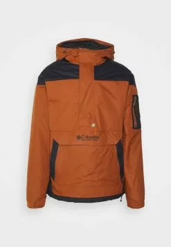 Columbia Prix Usine CHALLENGER™ - Veste coupe-vent vêtements randonnée urbaine male