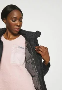 Columbia PIKE LAKE JACKET - Veste d'hiver Qualité garantie 100% vêtements randonnée female -Columbia Magasin de vente cfb66be5b1fb433799cd86709267e350