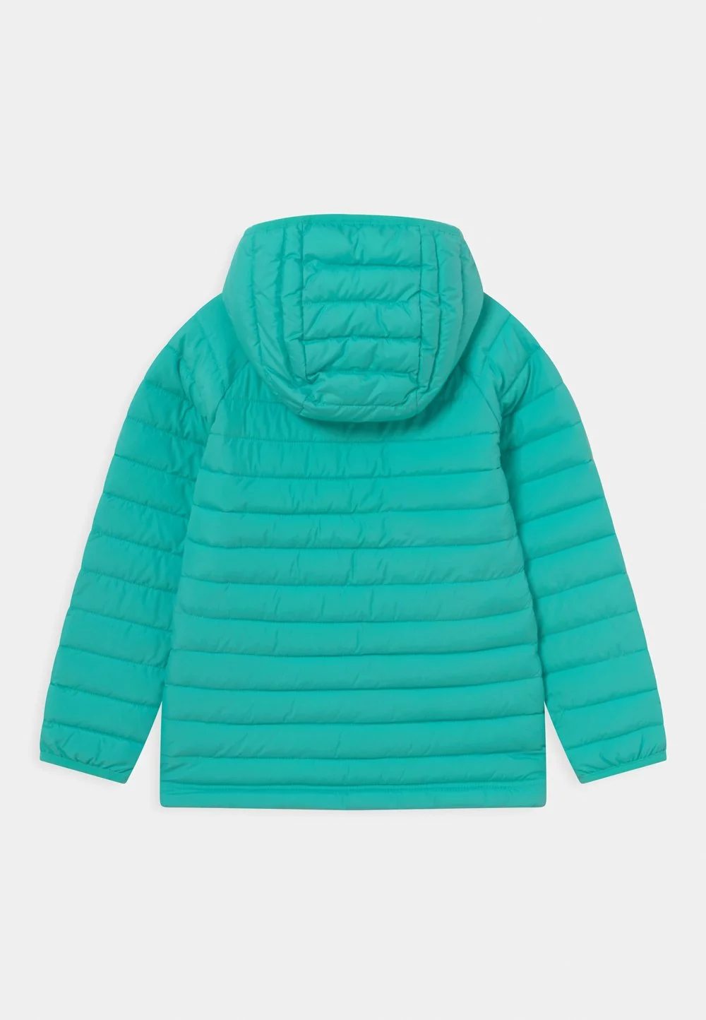 Columbia POWDER LITE™ GIRLS HOODED - Veste de ski Prix Aimable vêtements ski alpin kids 4 Columbia POWDER LITE™ GIRLS HOODED - Veste de ski Prix Aimable vêtements ski alpin kids – Image 2