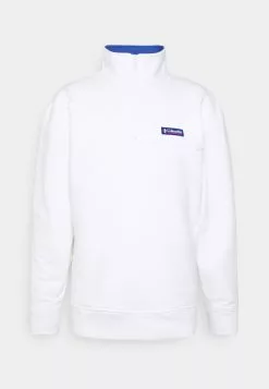 Columbia excellente qualité BUGA QUARTER ZIP - Sweatshirt vêtements randonnée male -Columbia Magasin de vente d11155ff7af44215a9a3c9bc0e9aa8bc