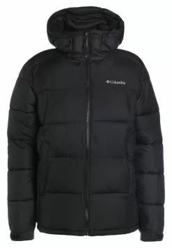 Columbia PIKE LAKE HOODED JACKET - Veste d'hiver Qualité garantie 100% vêtements randonnée male -Columbia Magasin de vente d1415c7846014600b875ec98fff8b15d 1