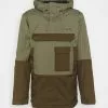Prix Incroyables Columbia BUCKHOLLOW™ INSULATED ANORAK - Veste d'hiver vêtements randonnée male -Columbia Magasin de vente d18728697eec4771baa30eafa22b638f 1