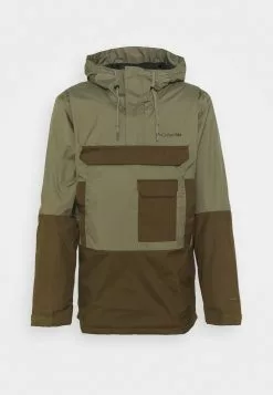 Prix Incroyables Columbia BUCKHOLLOWâą INSULATED ANORAK - Veste d'hiver vĂȘtements randonnée male