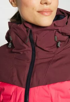 Soldes En Ligne Columbia WILD CARD DOWN - Veste de ski vêtements neige female -Columbia Magasin de vente d1938494cea74d439c01ed71ef844358