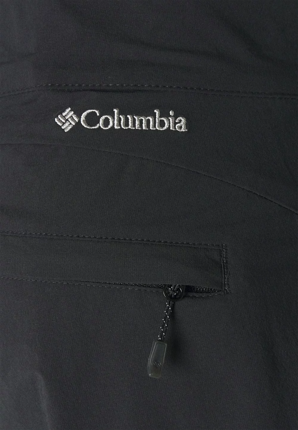 Qualité Garantie Columbia MUIR PASS™ II CROPPED PANT - Pantalon 3/4 de sport vêtements randonnée urbaine female 8 Qualité Garantie Columbia MUIR PASS™ II CROPPED PANT - Pantalon 3/4 de sport vêtements randonnée urbaine female – Image 6