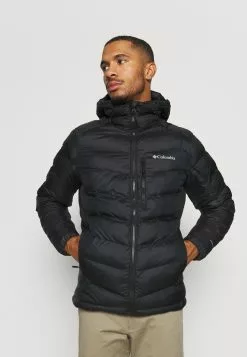 Columbia LABYRINTH LOOP™ HOODED JACKET - Veste d'hiver Prix Accessible vêtements randonnée male
