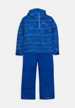 Columbia Prix Bradés BUGA™ SET - Combinaison de ski vêtements ski alpin kids -Columbia Magasin de vente d2c6b68e80634e4db5dc88752fb5708e